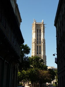 Tour Saint-Jacques