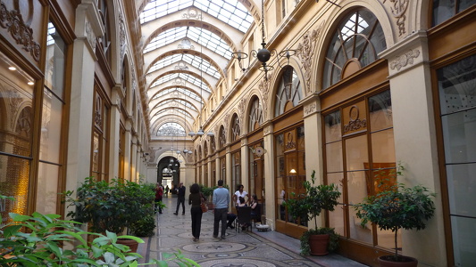 Galerie Vivienne