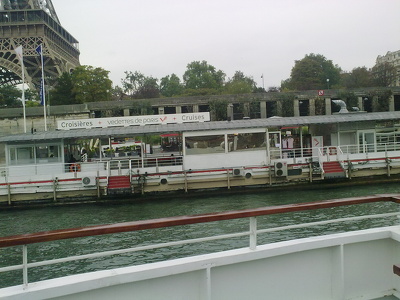 La Seine