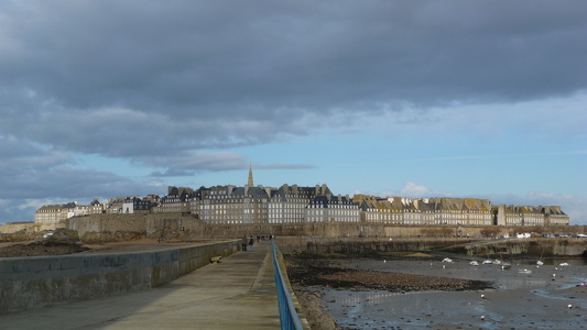 Saint-Malo