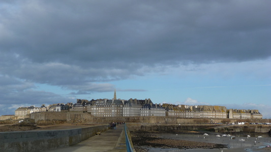 Saint-Malo