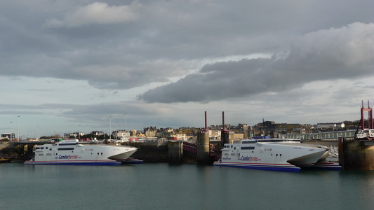 Saint-Malo