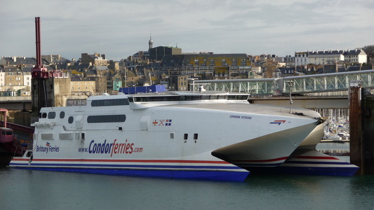 Saint-Malo