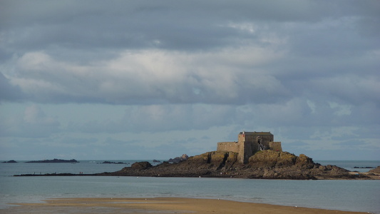 Saint-Malo