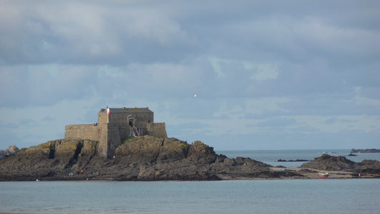 Saint-Malo