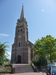 La Chapelle des Fougeretz