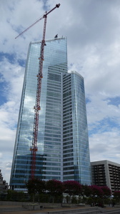 La Défense