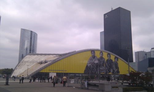 La Défense