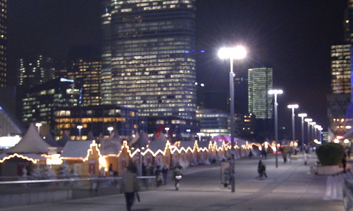 La Défense