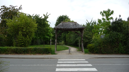 La Chapelle-des-Fougeretz