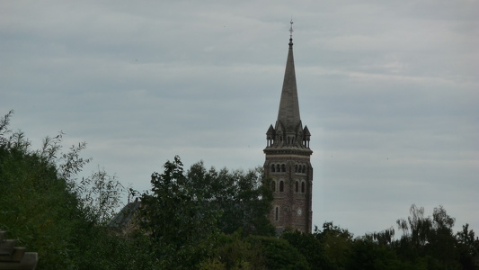 La Chapelle-des-Fougeretz