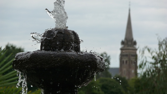 La Chapelle-des-Fougeretz