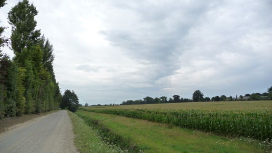 La Chapelle-des-Fougeretz