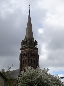 la Chapelle-des-Fougeretz