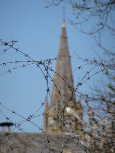 Église Saint-Martin