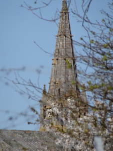 Église Saint-Martin