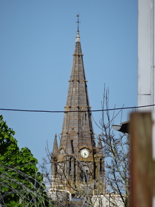 Église Saint-Martin