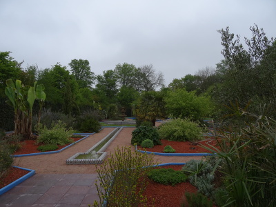 La Chapelle-des-Fougeretz