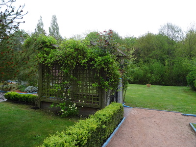 La Chapelle-des-Fougeretz