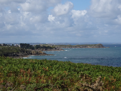 Saint-Coulomb