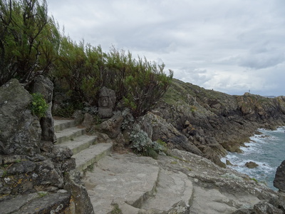 Saint-Malo - Rothéneuf