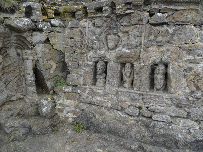 Saint-Malo - Rothéneuf