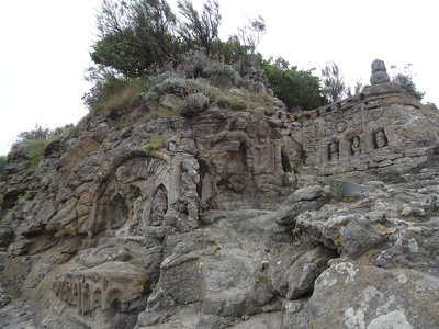 Saint-Malo - Rothéneuf