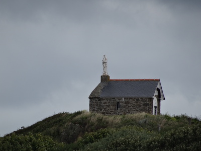 Saint-Malo - Rothéneuf