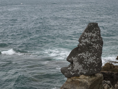 Saint-Malo - Rothéneuf