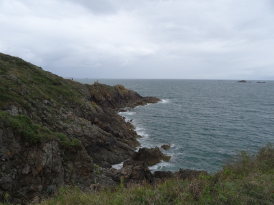 Saint-Malo - Rothéneuf