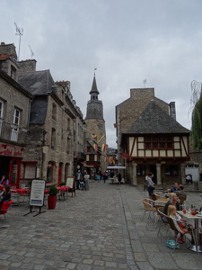 Dinan