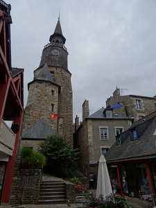 Dinan