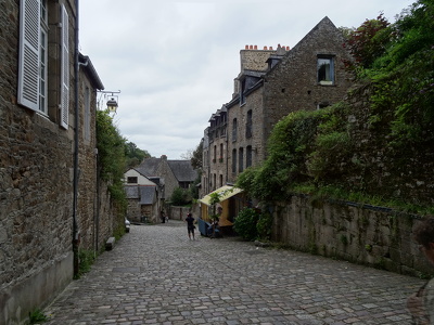 Dinan