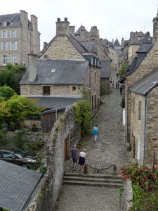 Dinan