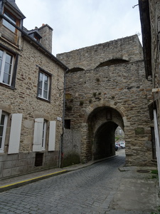 Dinan