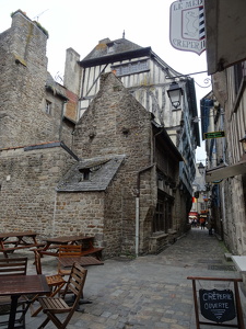 Dinan