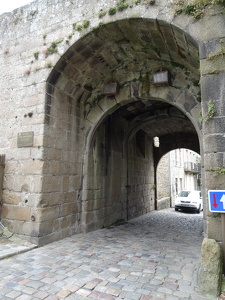 Dinan