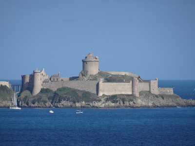 Fort-la-Latte