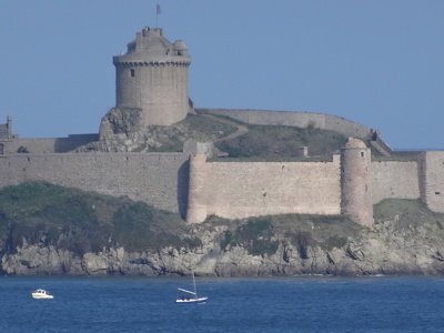 Fort-la-Latte