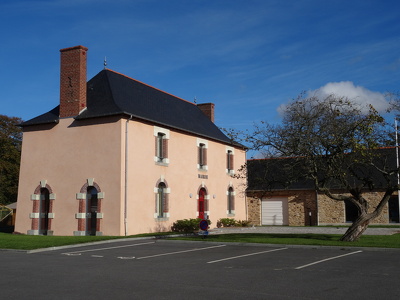 Saulnières