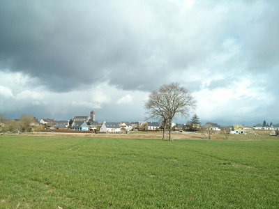 Saulnières