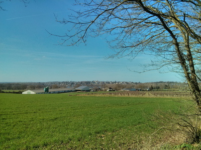 Bain-de-Bretagne