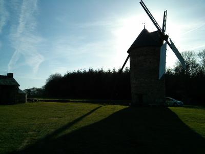 Bain-de-Bretagne