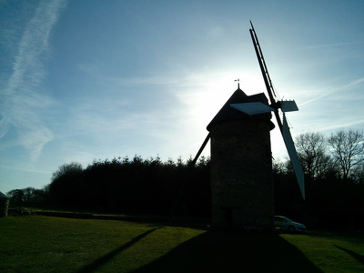 Bain-de-Bretagne