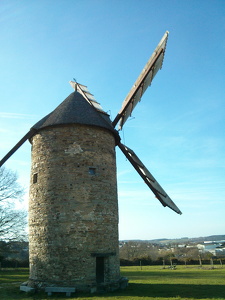 Bain-de-Bretagne