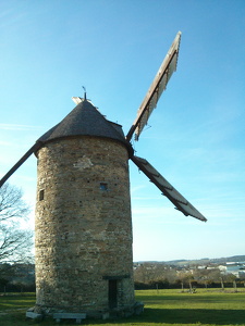 Bain-de-Bretagne