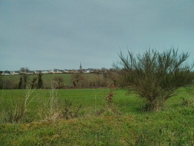 Le Petit-Fougeray