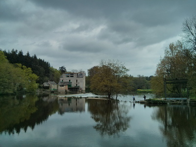 Bourg-des-Comptes