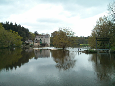 Bourg-des-Comptes