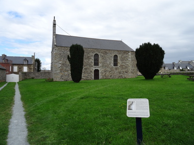 Saint-Germain de la Mer